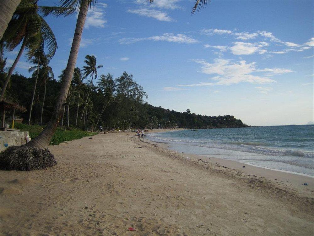 Haad Yao Sunset Bungalow 外观 照片