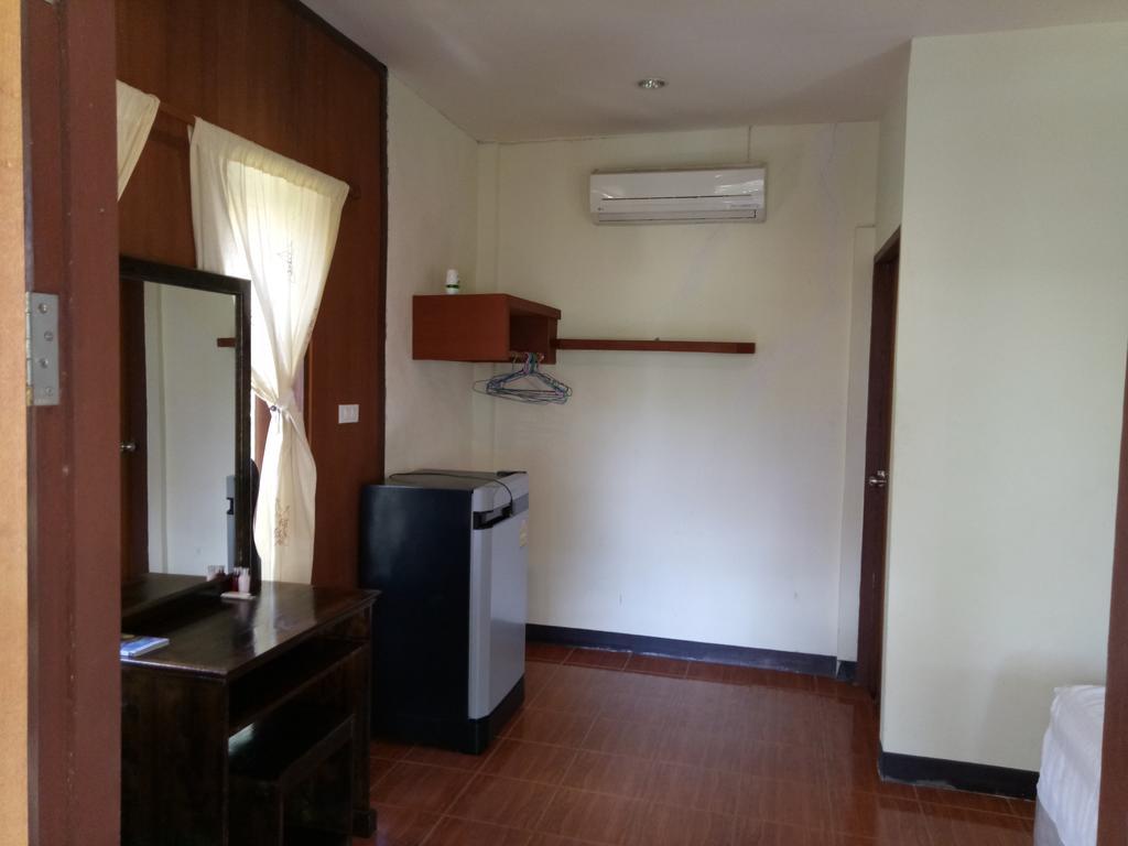 Haad Yao Sunset Bungalow 外观 照片