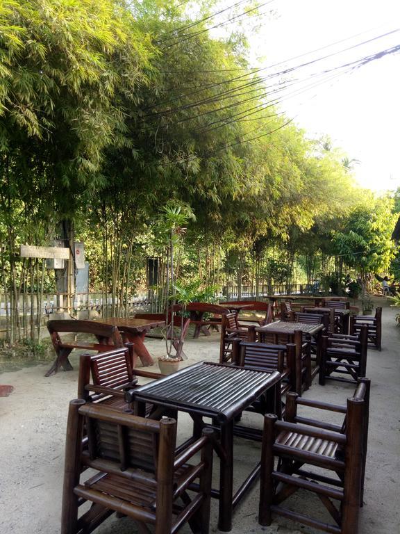 Haad Yao Sunset Bungalow 外观 照片